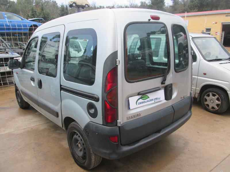 RENAULT Kangoo 1 generation (1998-2009) Регулатор на прозореца на предната дясна врата 7700303552 24075144