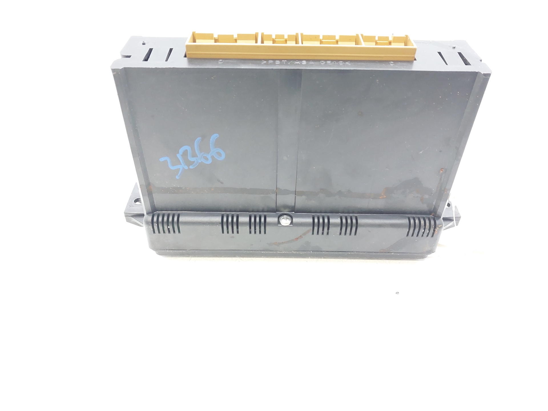 ALFA ROMEO A3 8L (1996-2003) Climate  Control Unit 8L0820043D 22328623