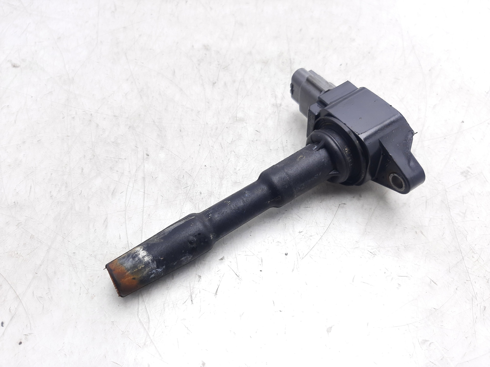 DACIA Sandero 2 generation (2013-2020) High Voltage Ignition Coil 224332428R 23078170