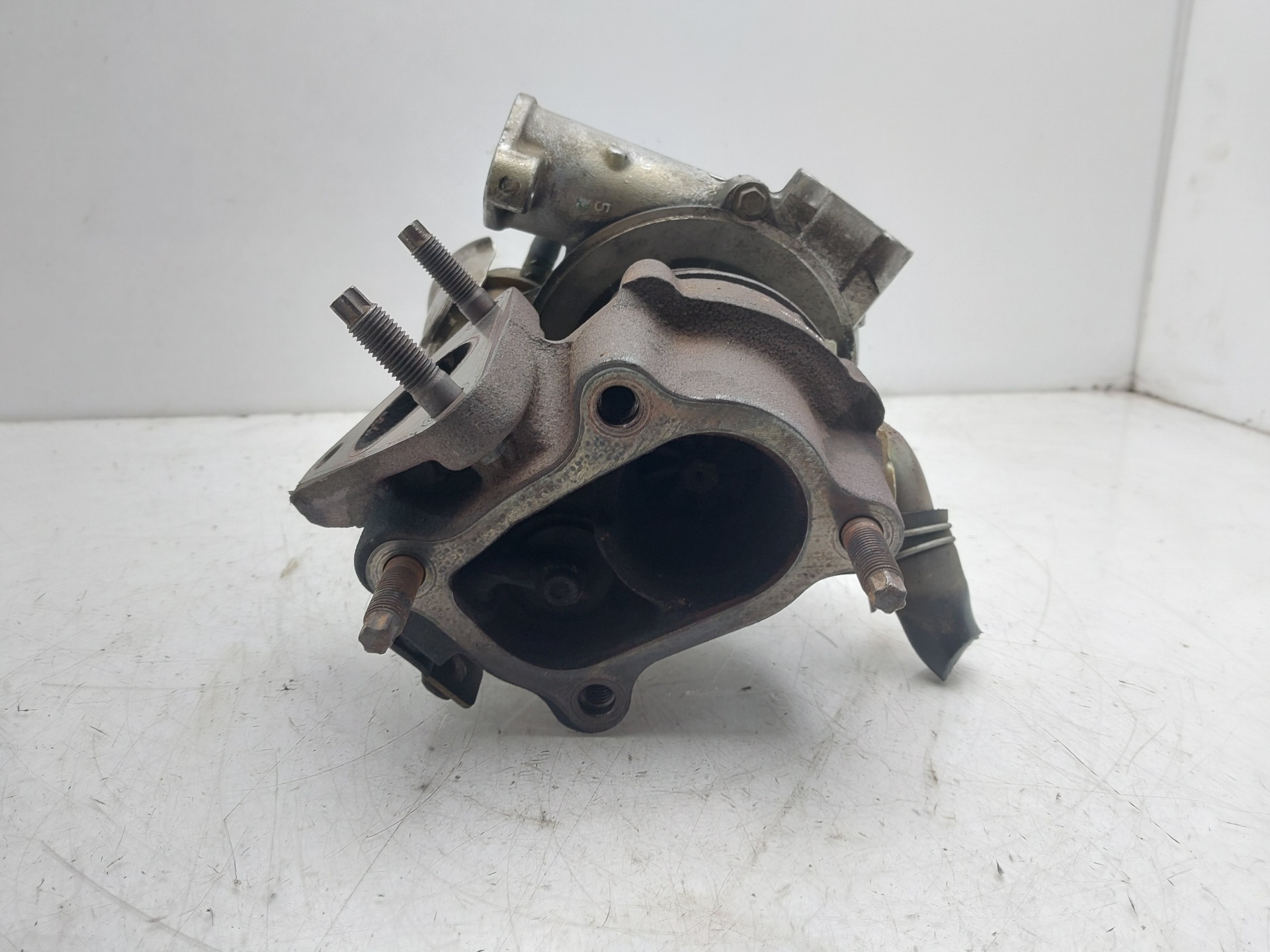 VAUXHALL Almera N16 (2000-2006) Turbina 144115M320 21806200