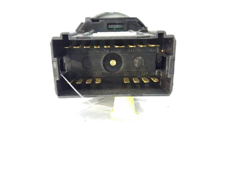 SKODA Octavia 1 generation (1996-2010) Headlight Switch Control Unit 1U0941531D 18362196