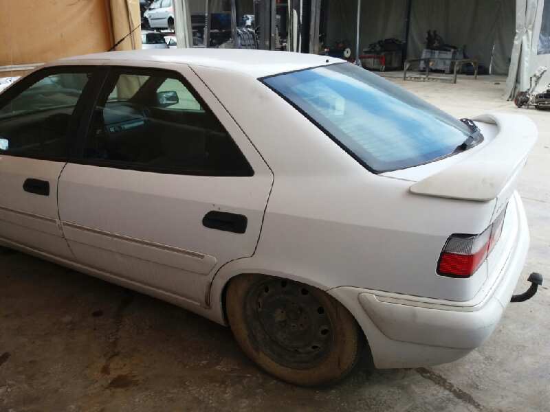 CITROËN Xantia X1 (1993-1998) Tурбина 964142143 20175246