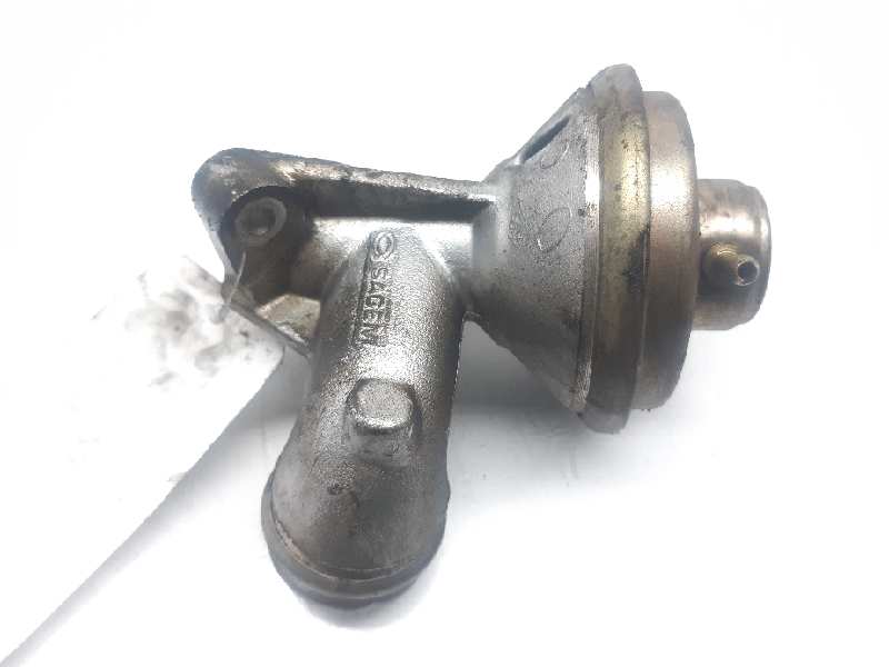 PEUGEOT 206 1 generation (1998-2009) EGR Valve 9646335680 18438722