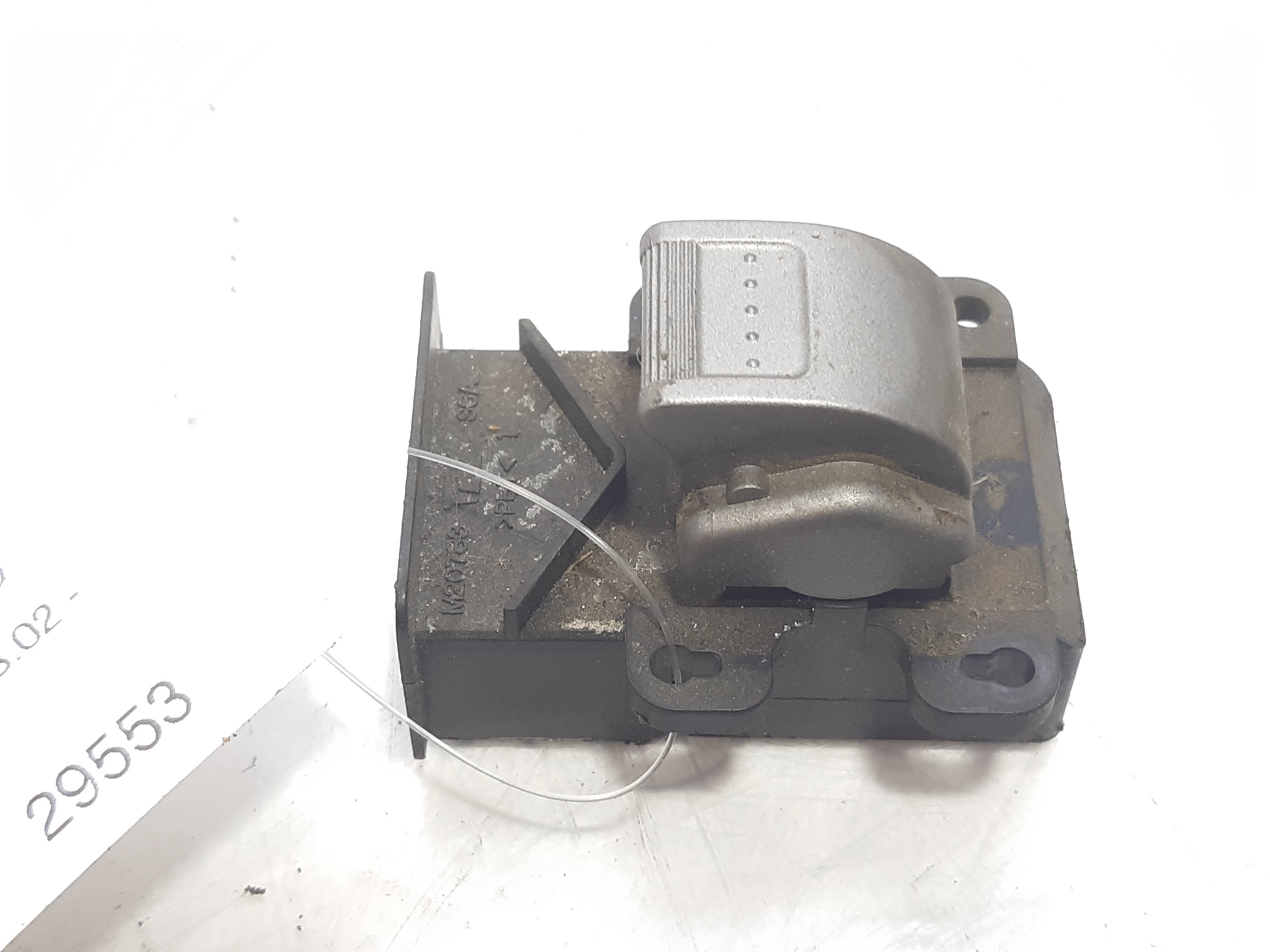 FORD Civic 7 generation (2000-2005) Rear Right Door Window Control Switch M20783 20148101