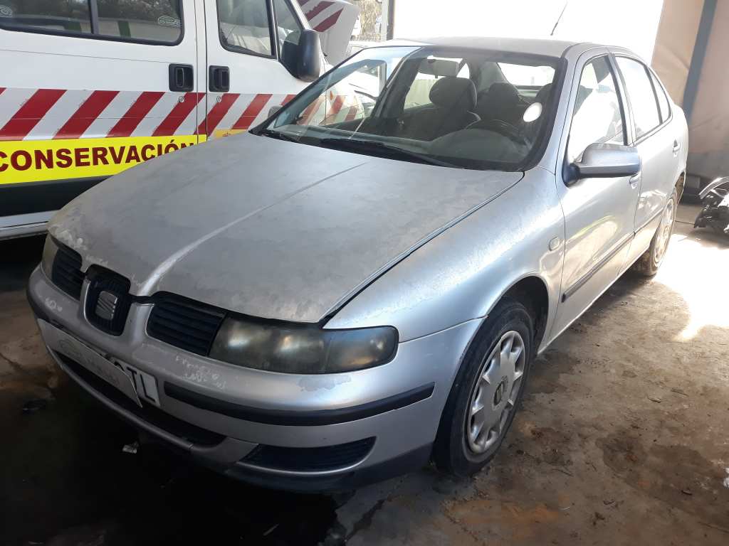 SEAT Toledo 2 generation (1999-2006) Szervoszivattyú 1J0422154A 18459084