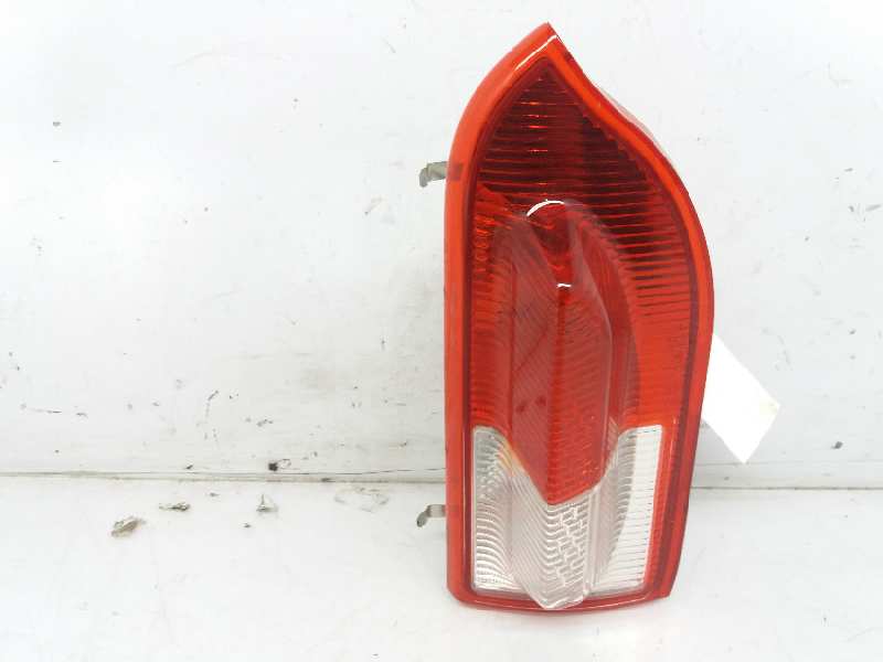 OPEL Insignia A (2008-2016) Rear Right Taillight Lamp 22950970 20187423