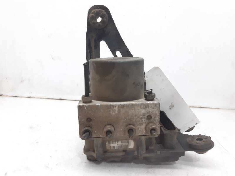 RENAULT Megane 2 generation (2002-2012) Абс блок 7701062137 18528266