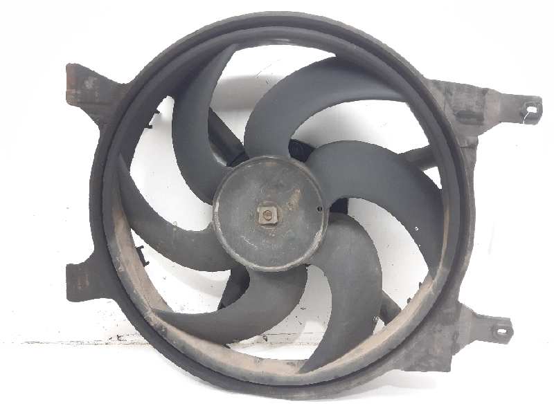 TOYOTA Express Diffuser Fan 7700784652 18507800