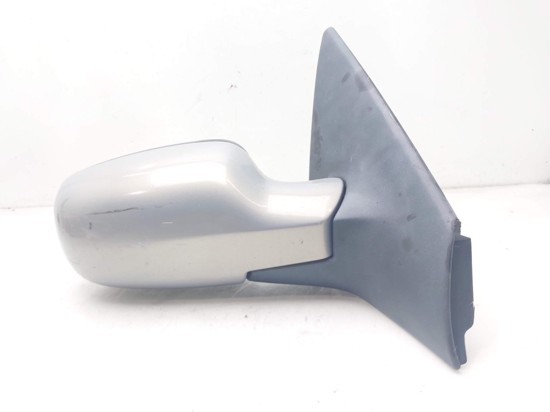 VAUXHALL Megane 2 generation (2002-2012) Right Side Wing Mirror 12353070 21717076