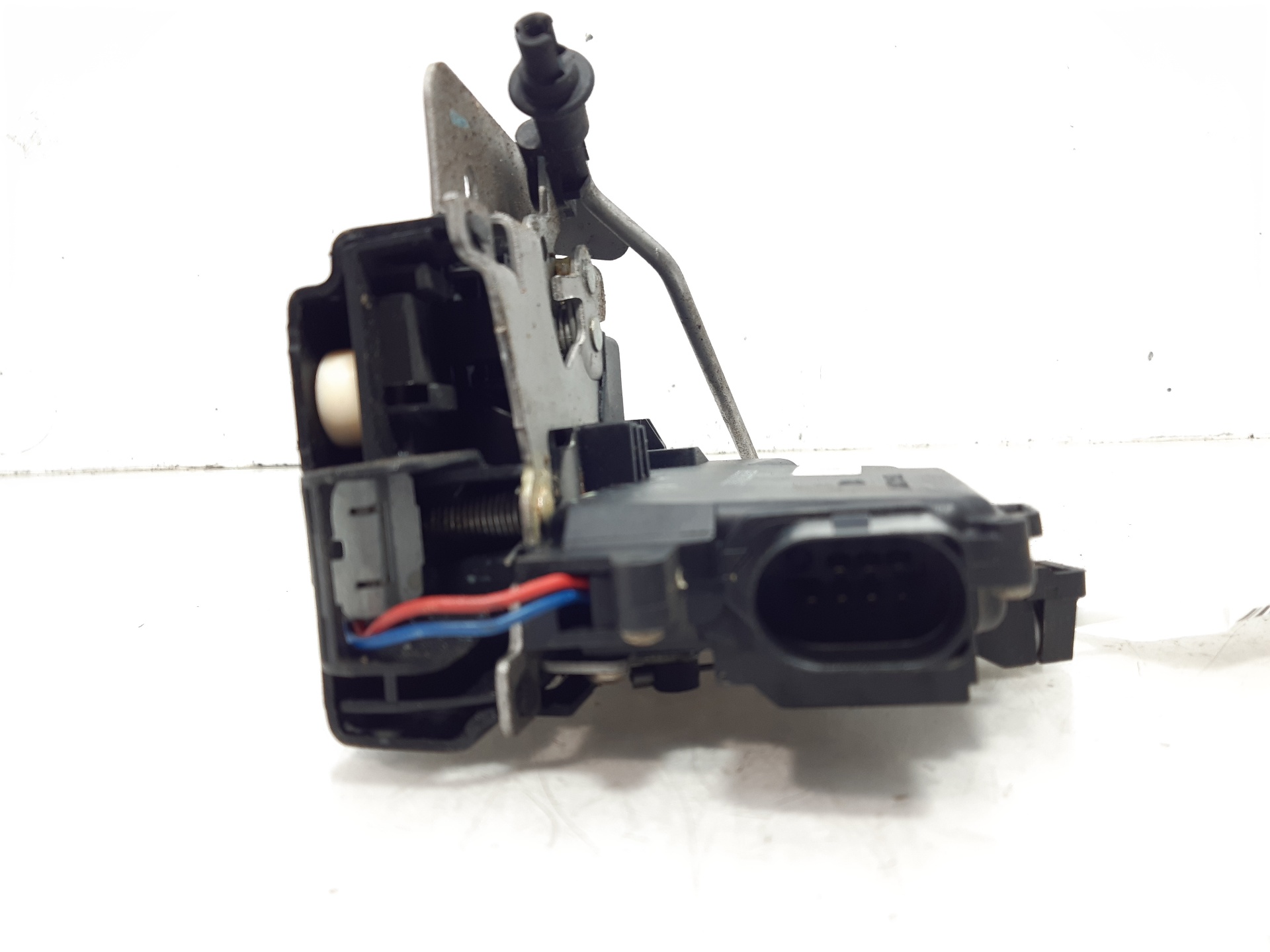 AUDI A4 B6/8E (2000-2005) Front Right Door Lock 8E1837016C 23511670