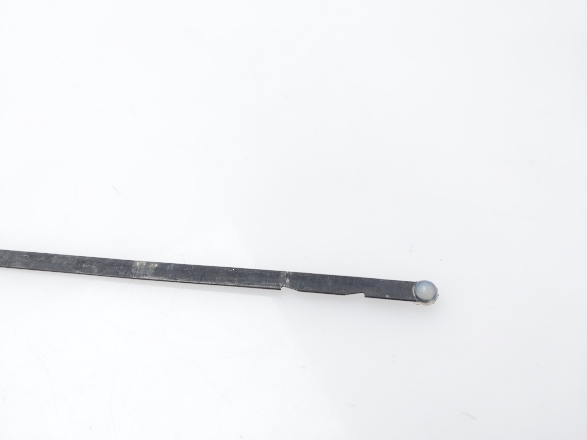 PEUGEOT 206 1 generation (1998-2009) Oil Dip Stick 117444,NUEVO 23079524