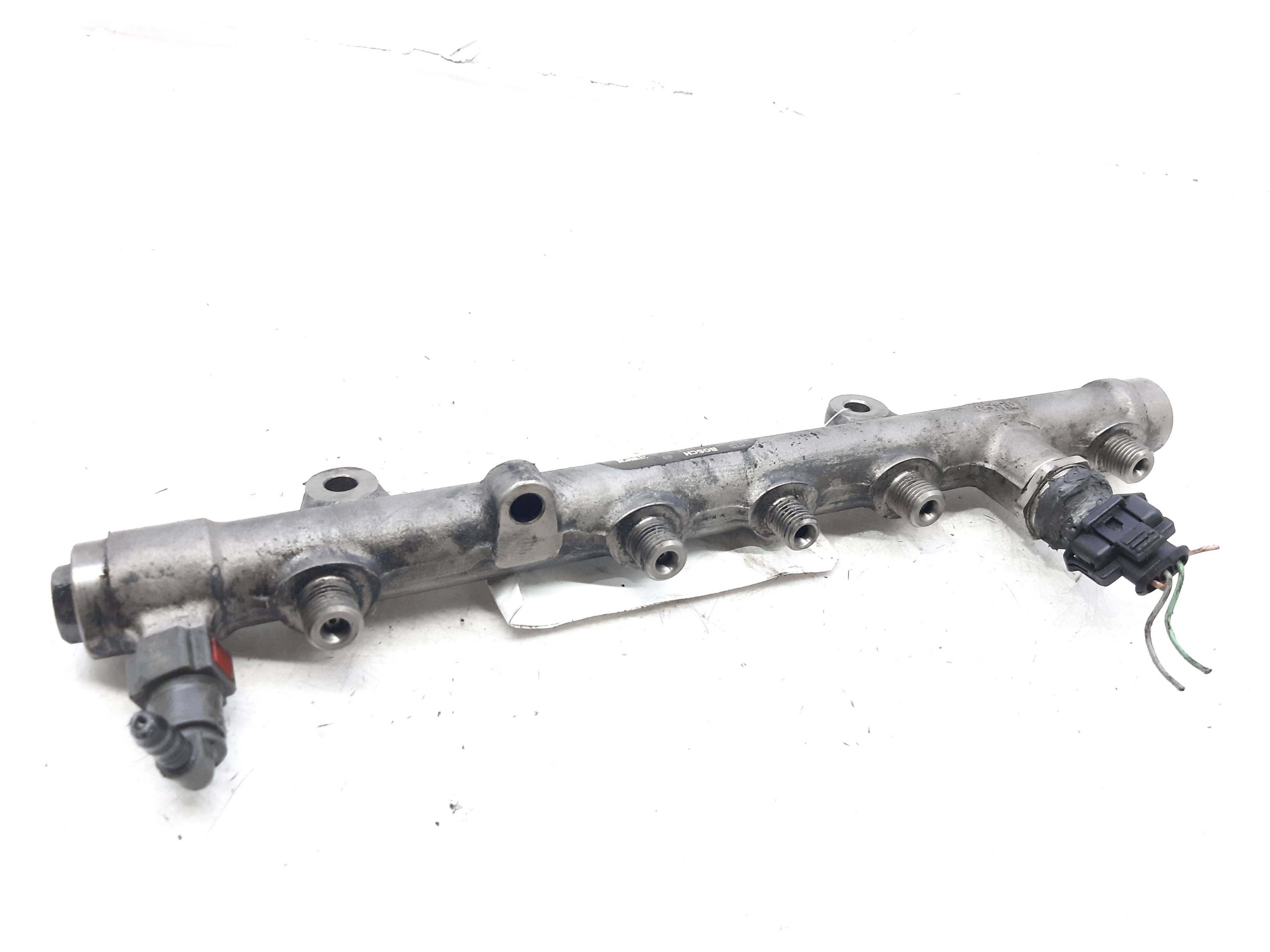 DODGE Scenic 2 generation (2003-2010) Fuel Rail 8200715519 22018571