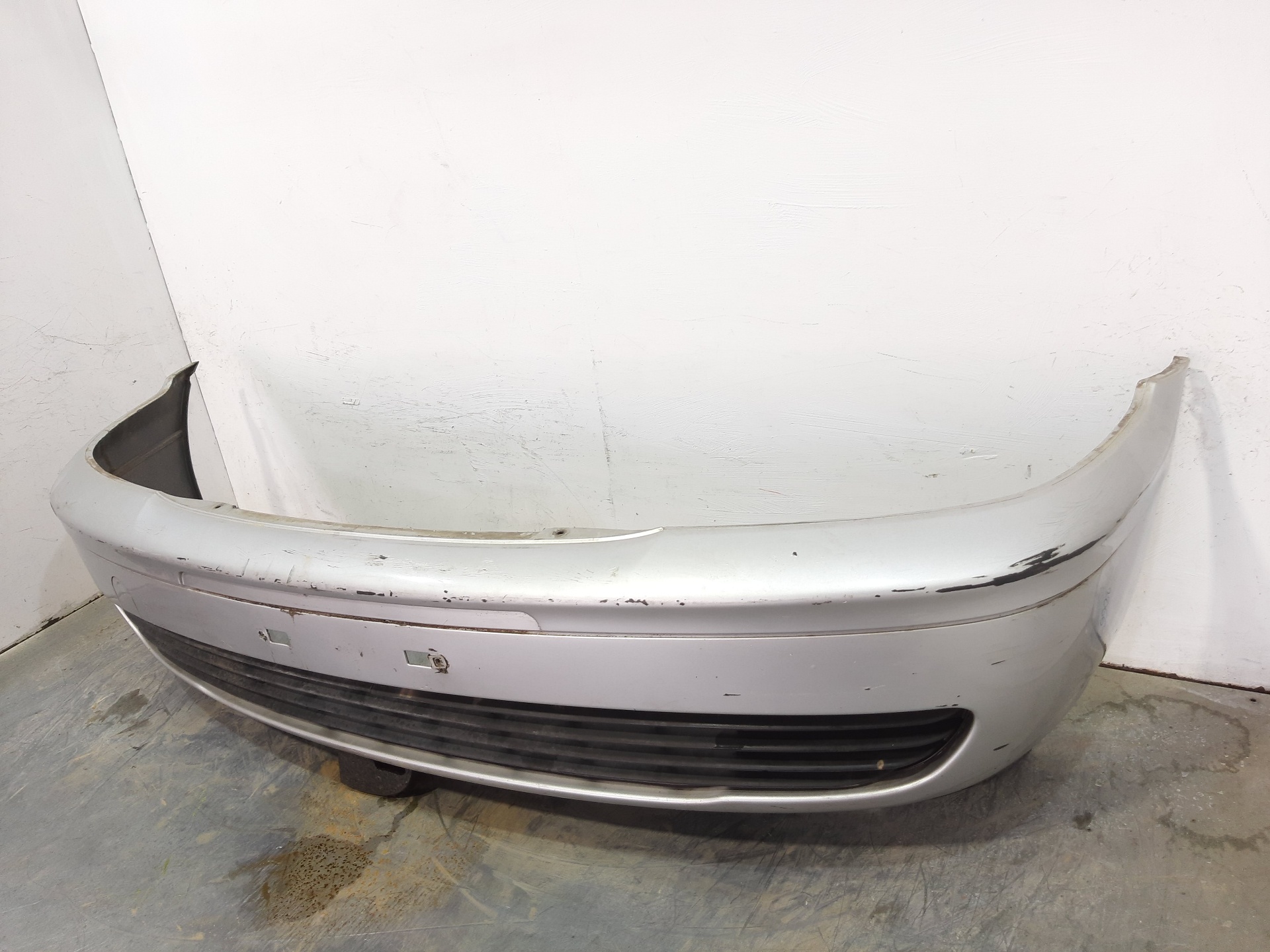 OPEL Corsa B (1993-2000) Front Bumper 9119200 23012768