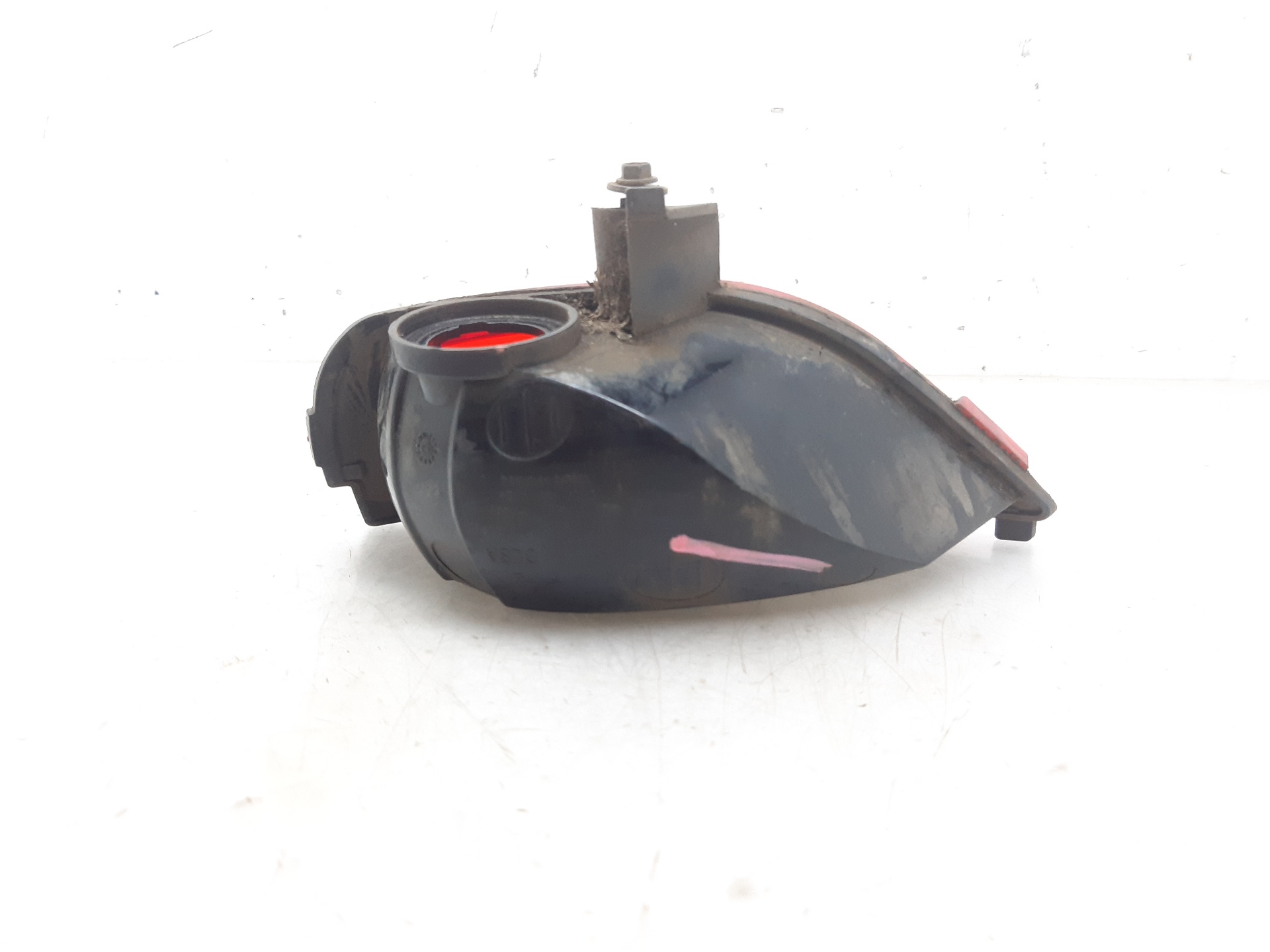 RENAULT Clio 3 generation (2005-2012) Other part A065814 18733593