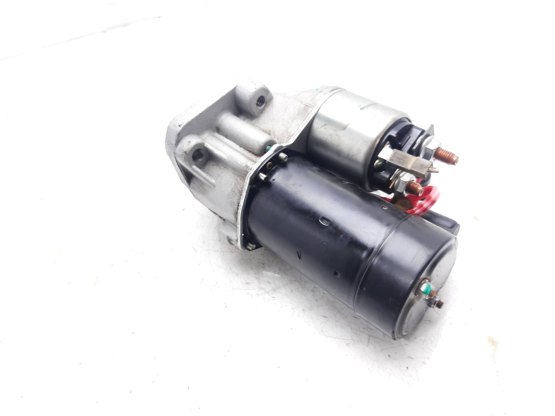 RENAULT Laguna 1 generation (1993-2001) Starter Motor D6RA 21756644