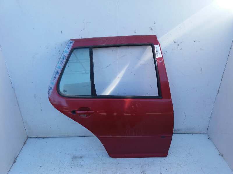 VOLKSWAGEN Bora 1 generation (1998-2005) Rear Right Door 1J6833056F 20172790