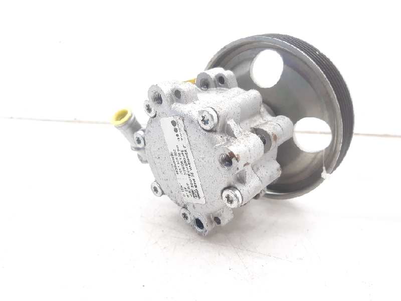 CITROËN C5 1 generation (2001-2008) Power Steering Pump 9636086680 18605889