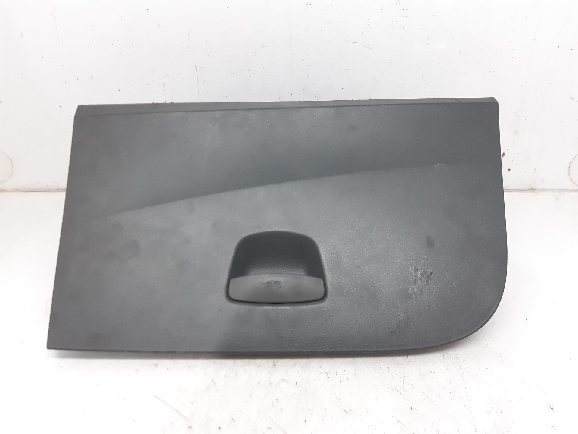 SEAT Ibiza 4 generation (2008-2017) Glove Box 6J1857103 18690905