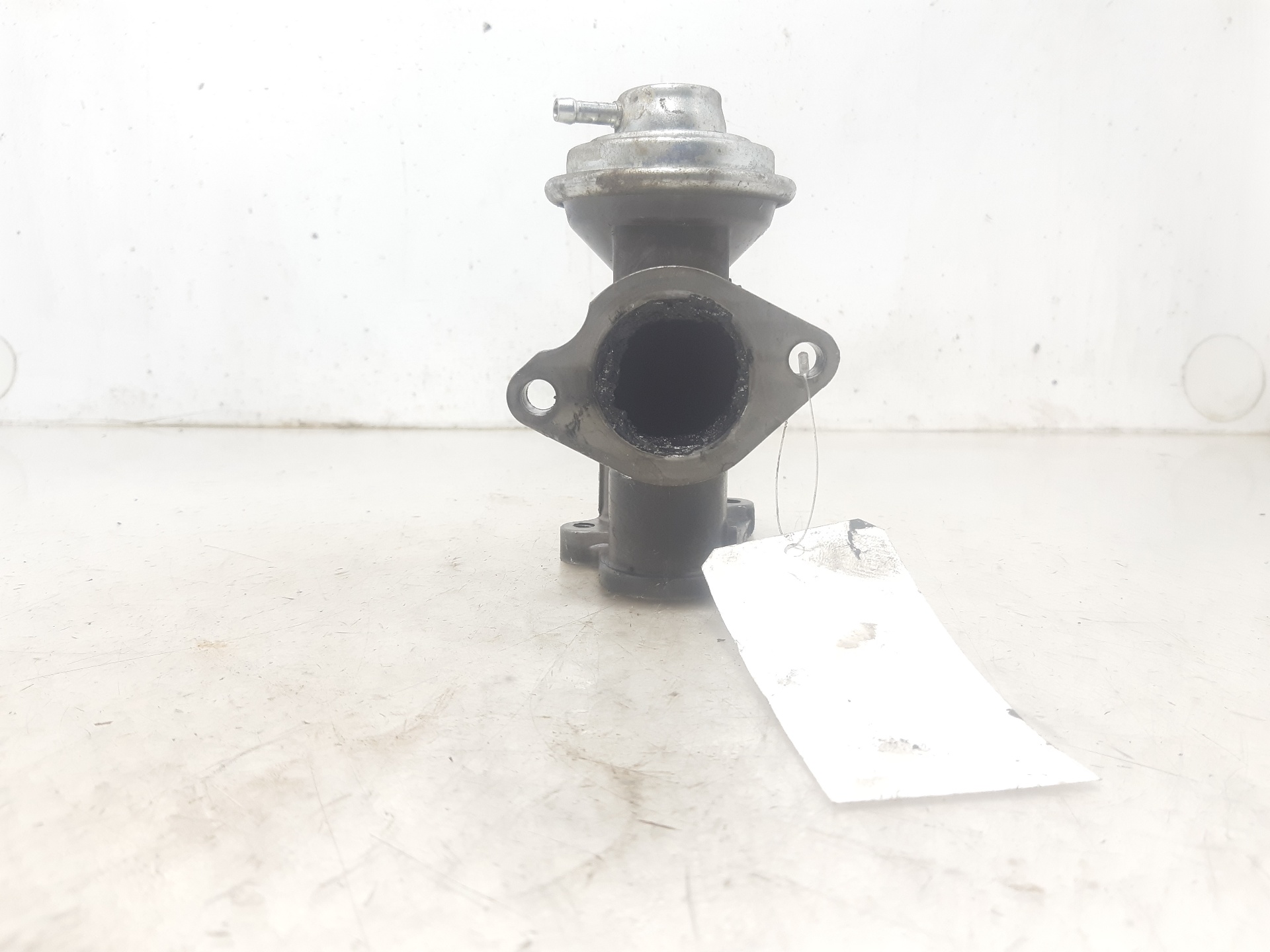 OPEL Astra H (2004-2014) EGR Valve 72277203 24043770