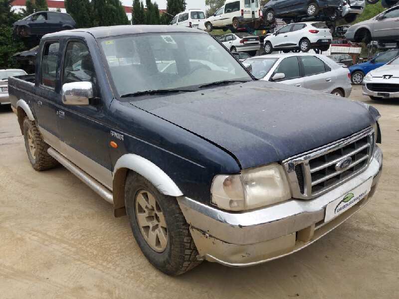 FORD Ranger 1 generation (1998-2006) Hасос кондиционера F500 20172767