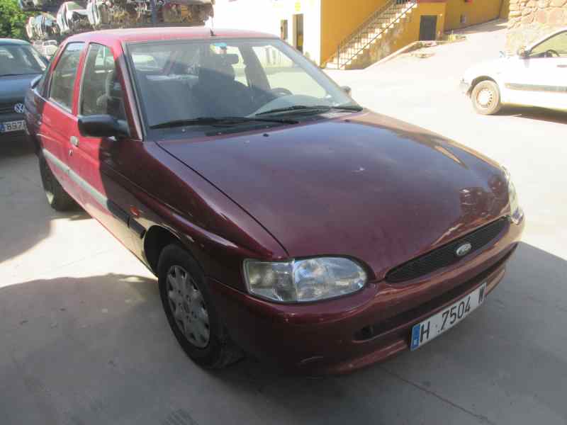 FORD Fiesta 4 generation (1996-2002) Запалителна бобина с високо напрежение 88SF12029A2A 20166618