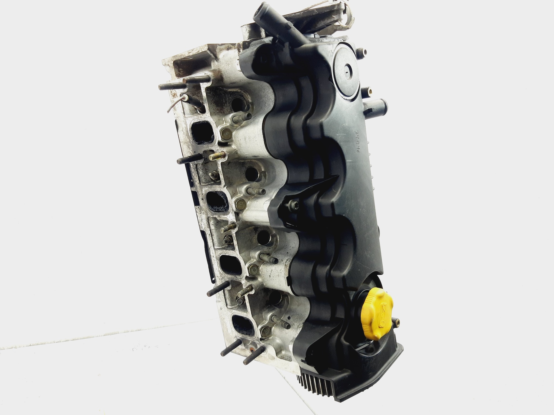 OPEL Zafira B (2005-2010) Engine Cylinder Head 55193091 25590413