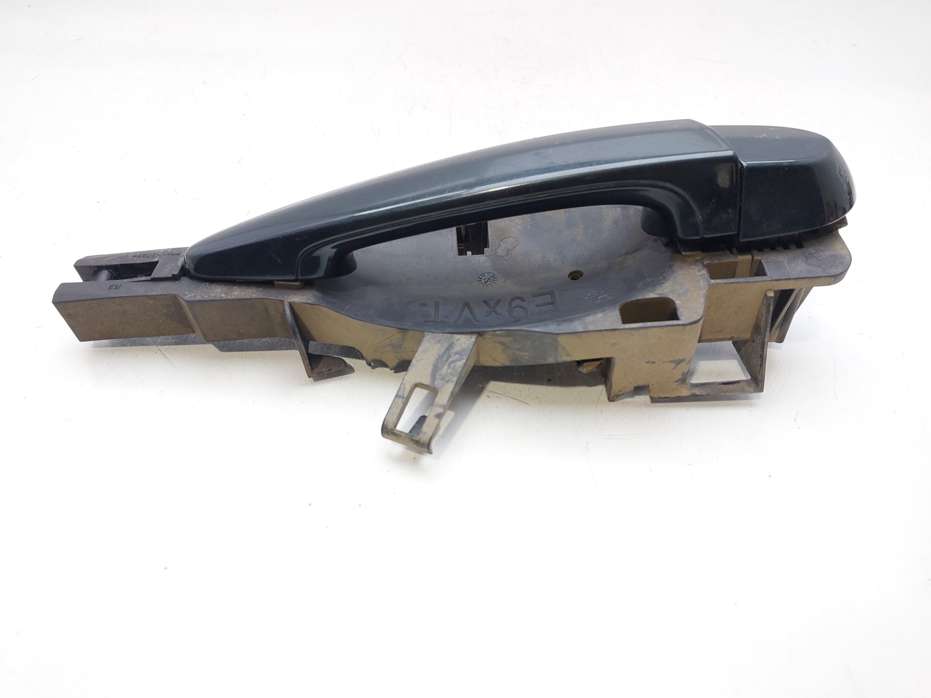 BMW X6 E71/E72 (2008-2012) Front Right Door Exterior Handle 51217207562 22902468