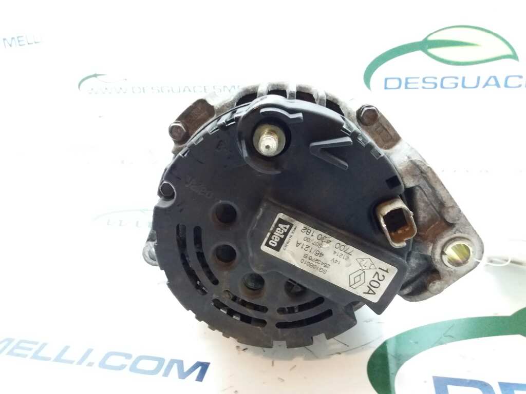 VOLVO V40 1 generation (1996-2004) Alternator 7700430182 20172014