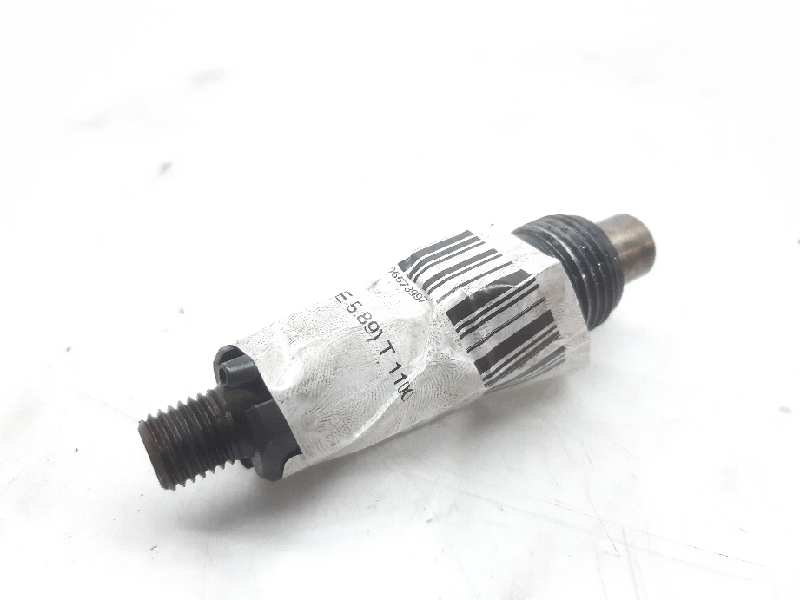 RENAULT Trafic Fuel Injector LCR6735405 24008266