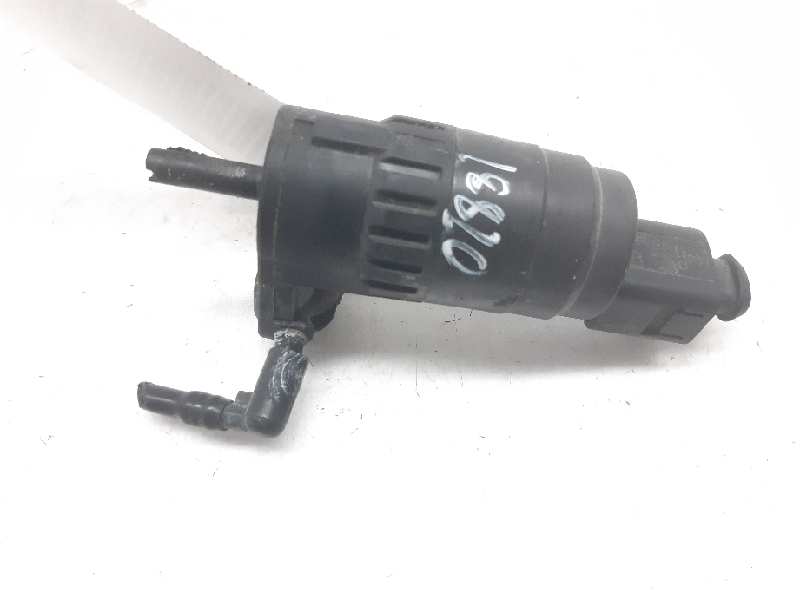 VOLKSWAGEN Bora 1 generation (1998-2005) Moteur de réservoir de laveuse 1J6955651 20195840