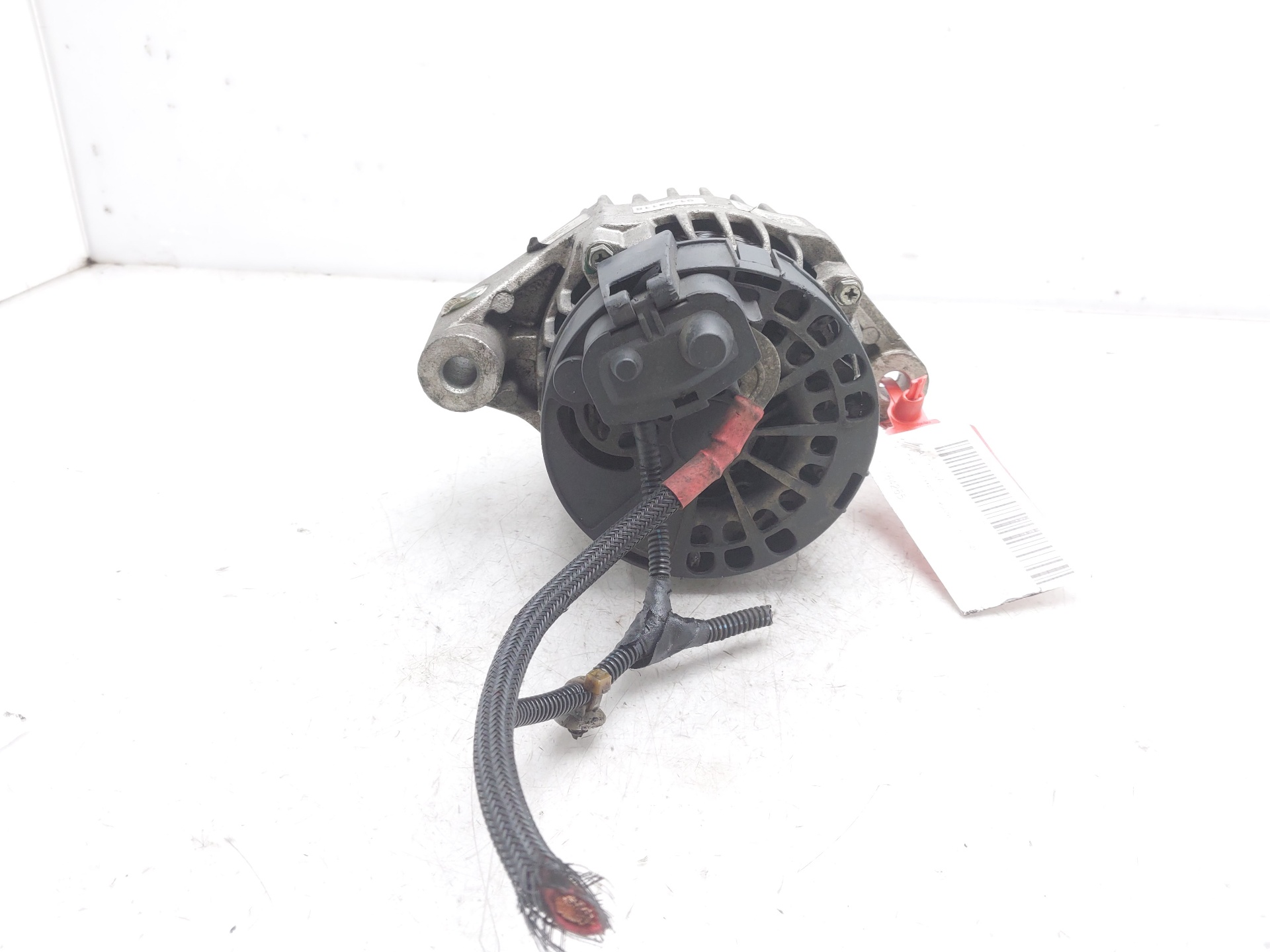 OPEL Combo D (2011-2020) Alternator 51764265 22736476