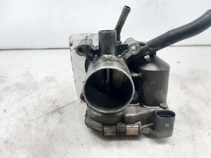 SEAT Cordoba 1 generation (1993-2003) Throttle Body 030133062A 18397773