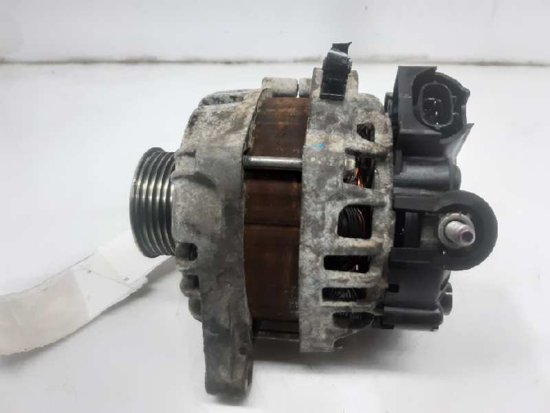 HYUNDAI i10 2 generation (2013-2019) Alternator 3730004700 24004762