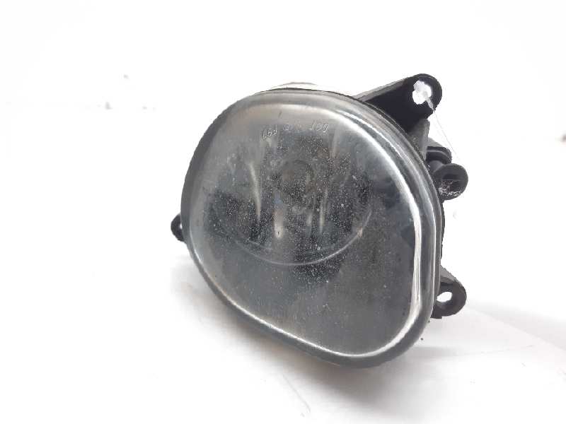 AUDI A6 allroad C5 (2000-2006) Front Left Fog Light 4Z7941699 18496010