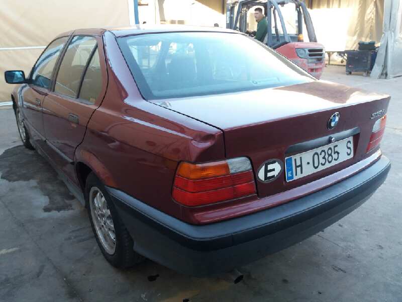 BMW 3 Series E36 (1990-2000) Front left turn light 63138353277 24878287