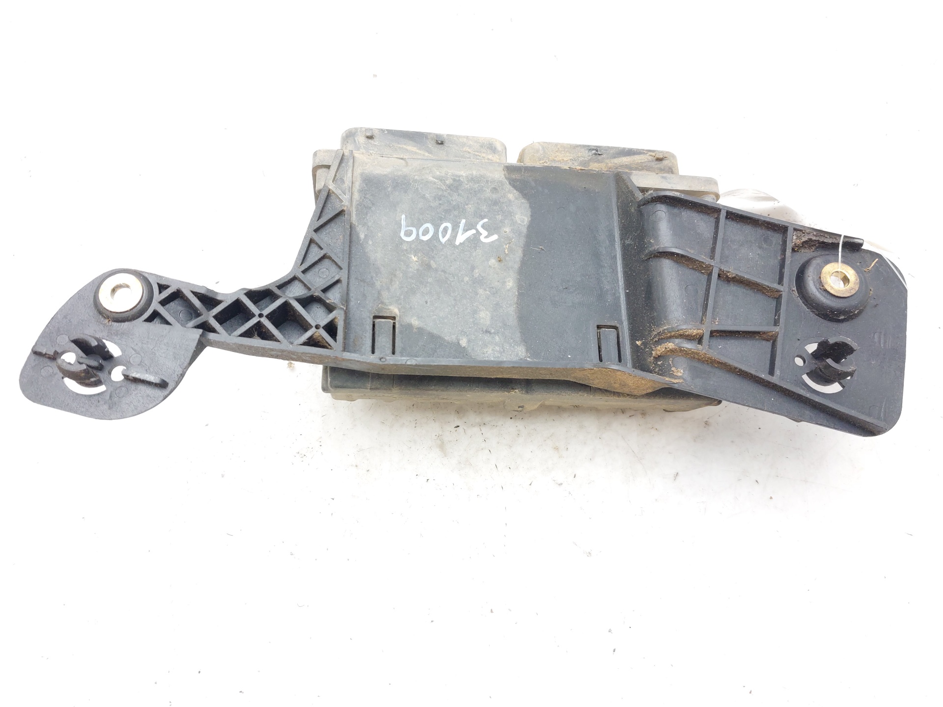 OPEL Astra H (2004-2014) Engine Control Unit ECU 24410128 23015930