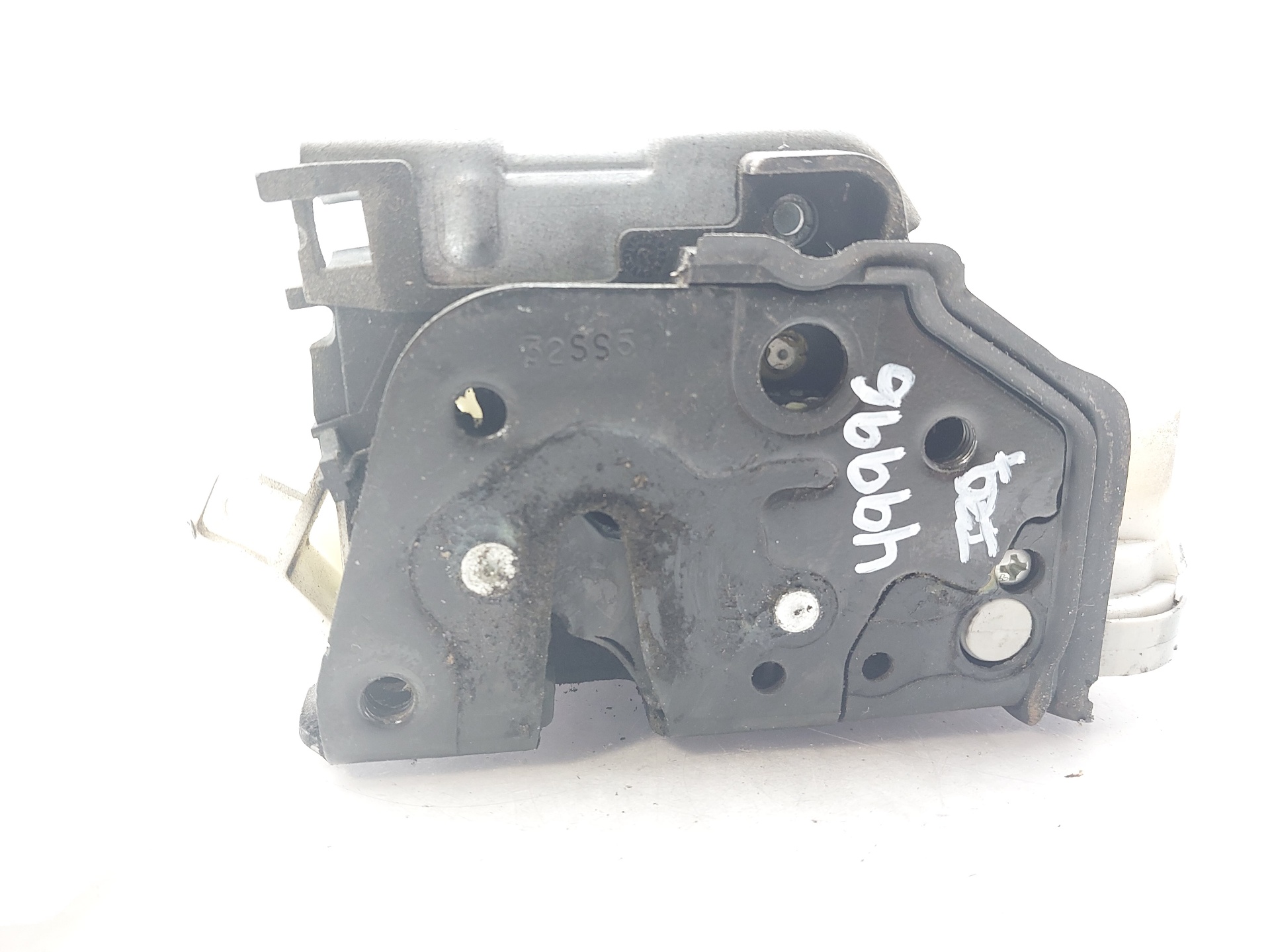 AUDI A7 C7/4G (2010-2020) Front Left Door Lock 8X1837015C 22328502