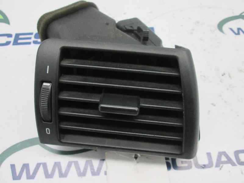 BMW 3 Series E46 (1997-2006) Cabin Air Intake Grille 64228361898 24118397