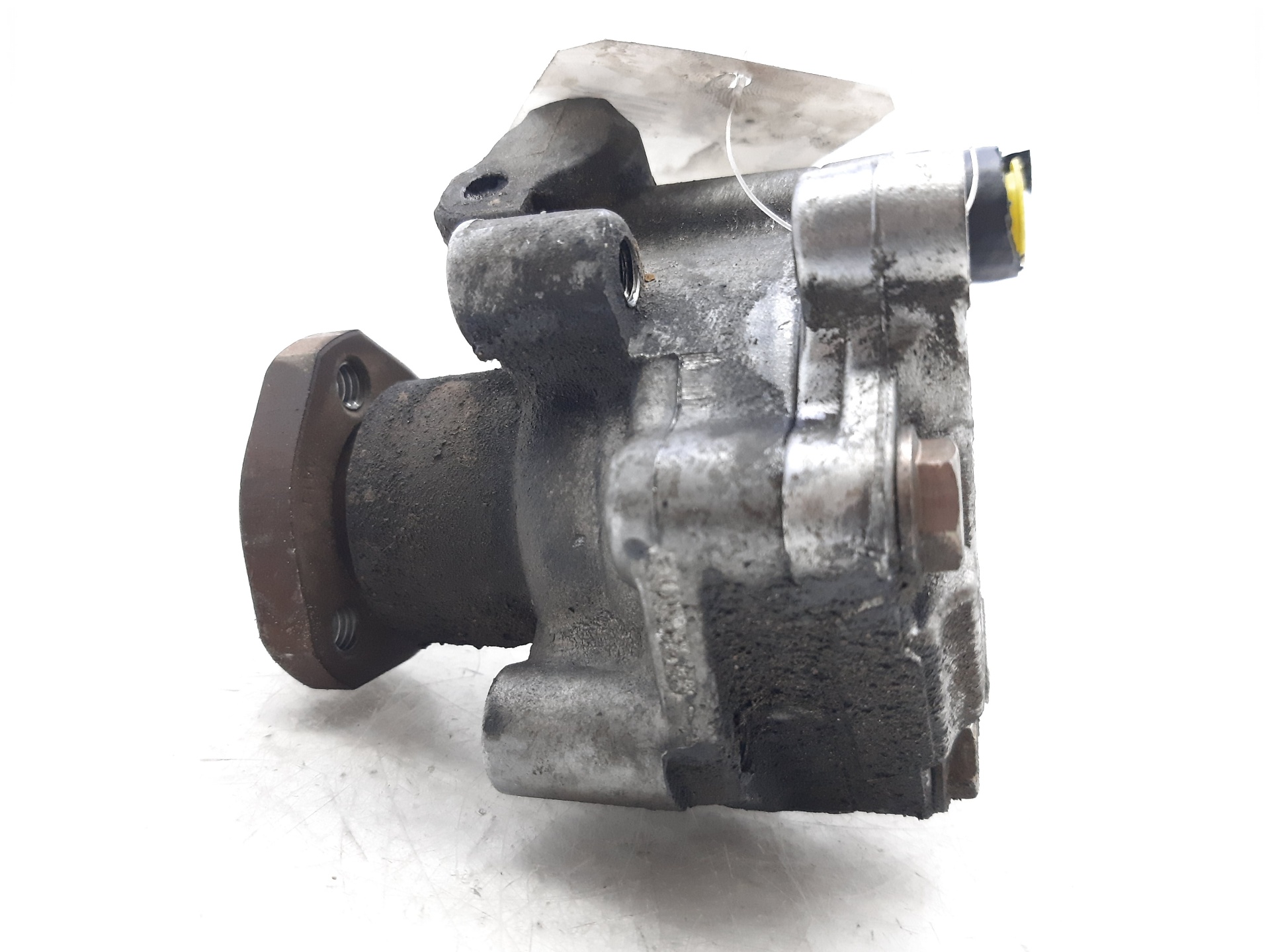 CHEVROLET Bora 1 generation (1998-2005) Power Steering Pump 1J0422154 22470447