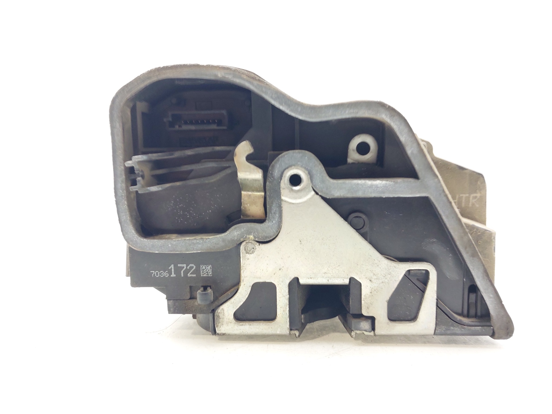 FORD 5 Series E60/E61 (2003-2010) Rear Right Door Lock 51227036172 20149963