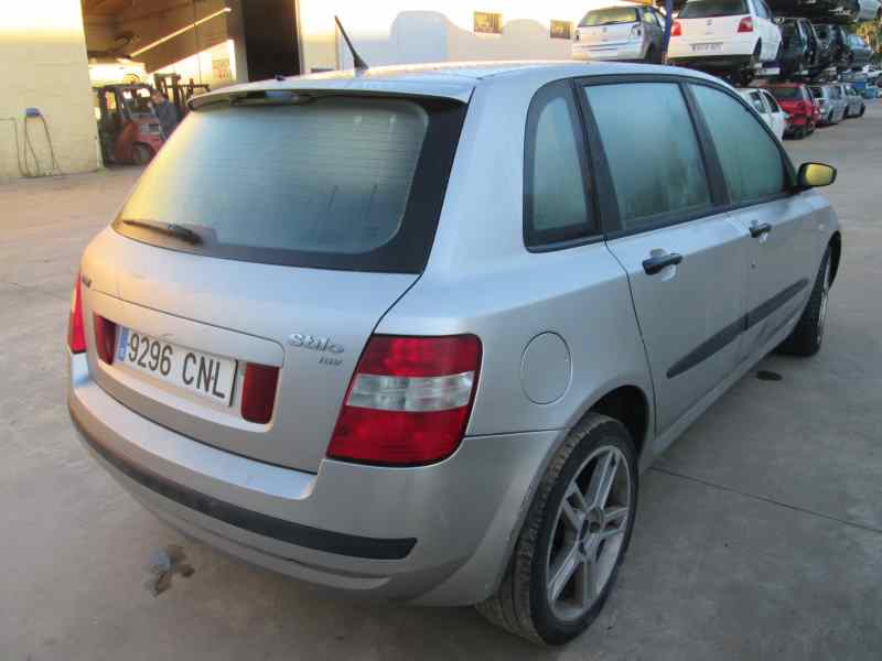 FIAT Stilo 1 generation (2001-2010) Høyre sidespeil 01704608000 20165747