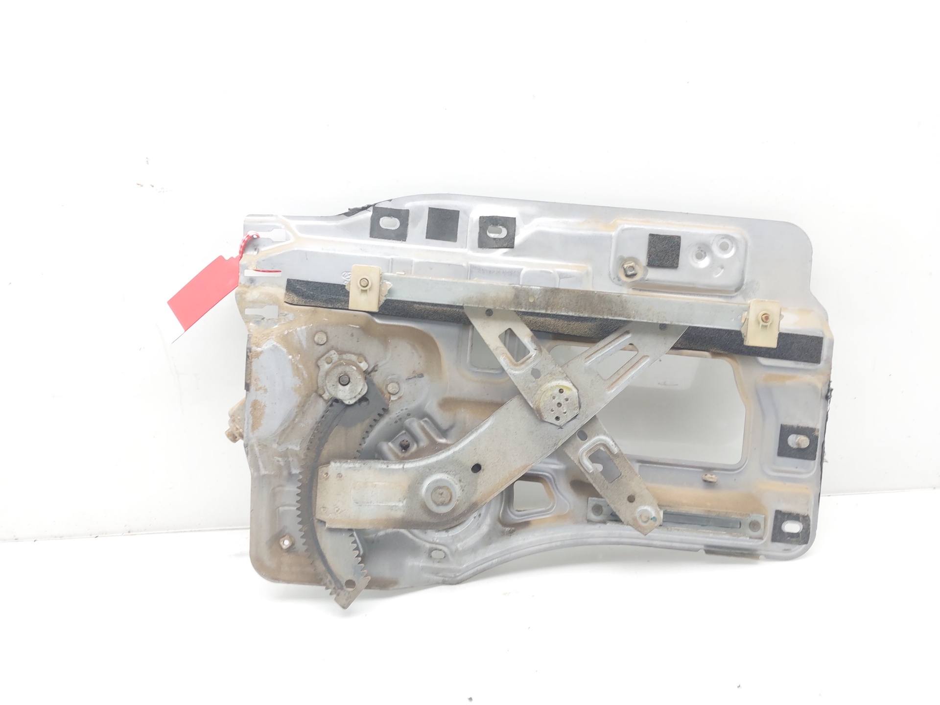 MERCEDES-BENZ Santa Fe SM (2000-2013) Rear Right Door Window Regulator 8348026010 22630443