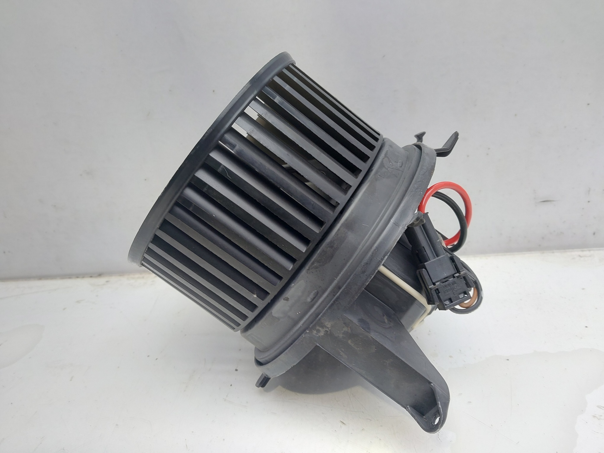 MINI Cooper R56 (2006-2015) Heater Blower Fan 64119266899 22840287