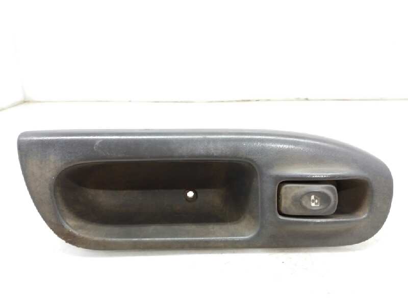 RENAULT Scenic 1 generation (1996-2003) Front Right Door Window Switch 7700431172 22067299