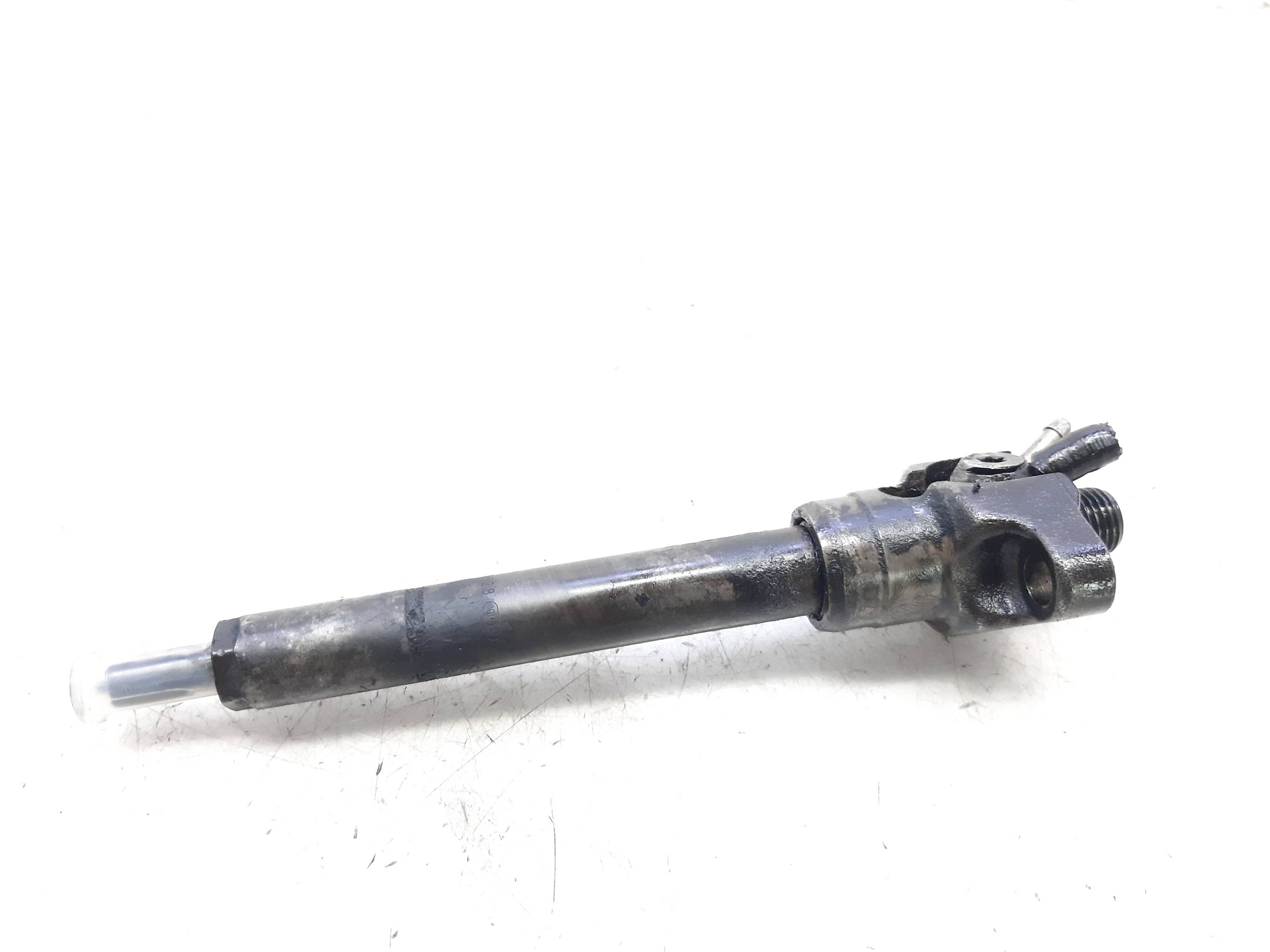BMW 3 Series E46 (1997-2006) Fuel Injector 0432191528 18743988