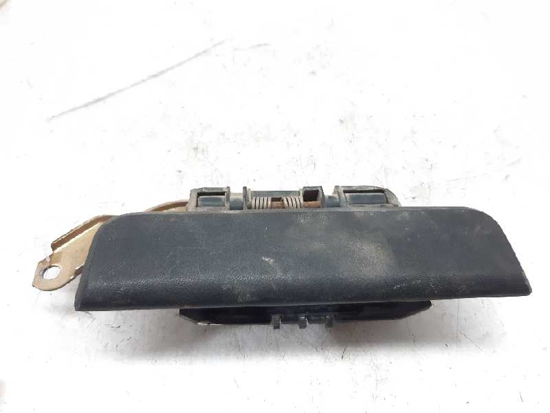 PEUGEOT Front Right Door Exterior Handle 9101A9 20195375