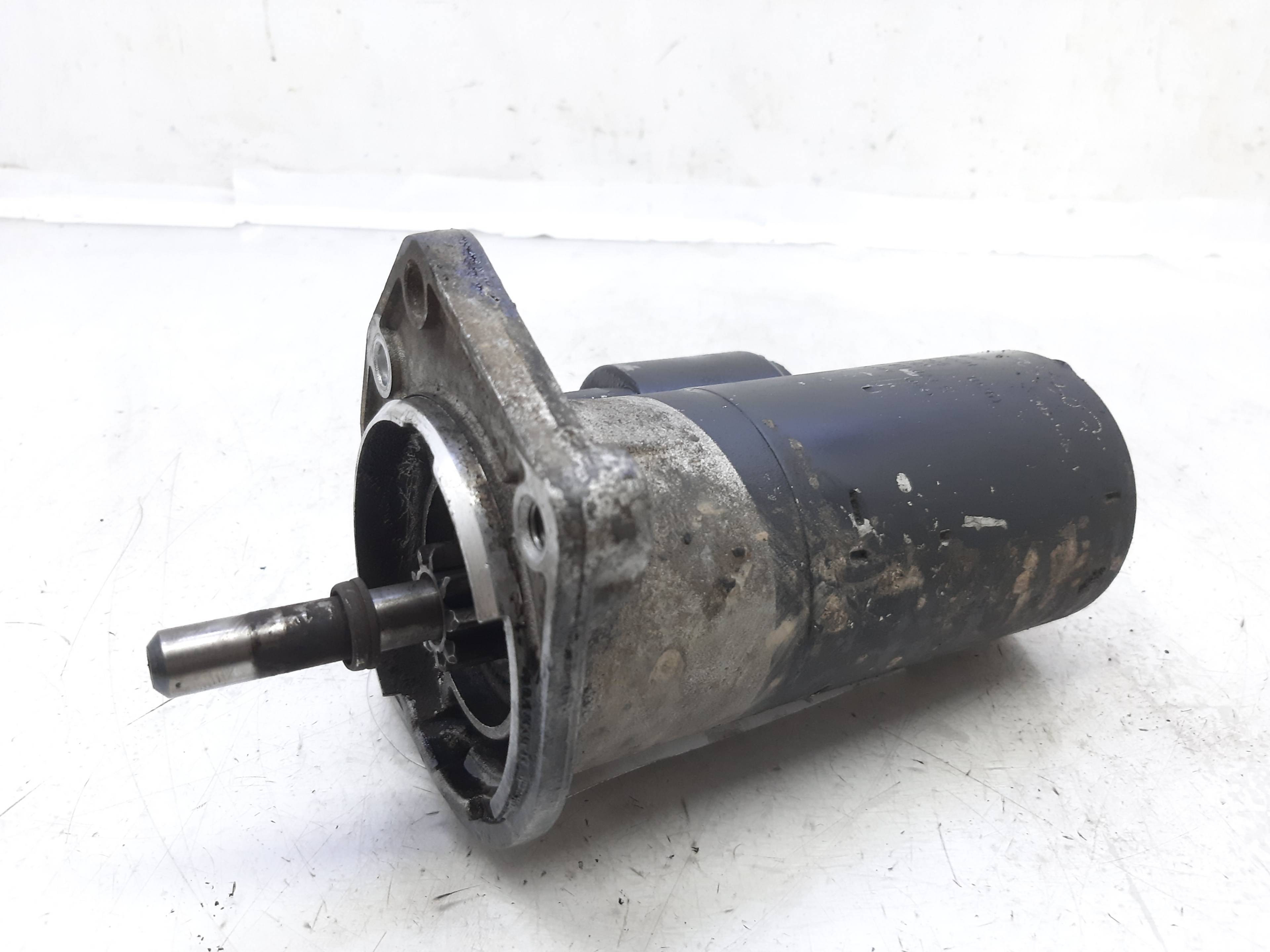 SEAT Ibiza 2 generation (1993-2002) Starter Motor 036911023S 18801434