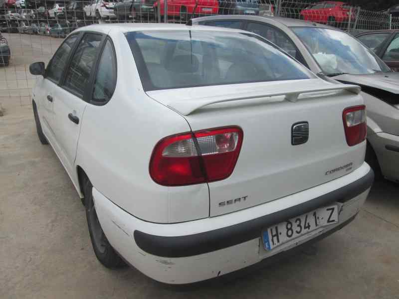 SEAT Cordoba 2 generation (1999-2009) Фонарь задний правый 6K5945092F 24124317