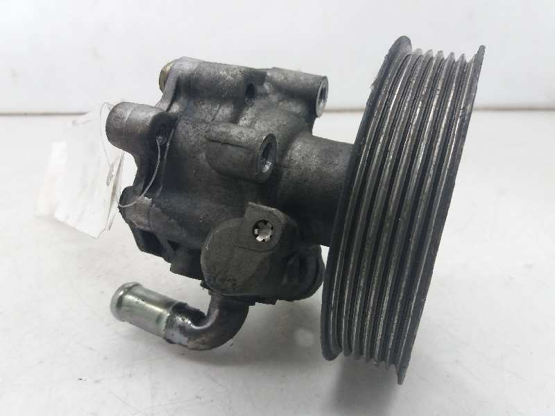 SKODA Octavia 1 generation (1996-2010) Power Steering Pump 1J0422152MX 20183144