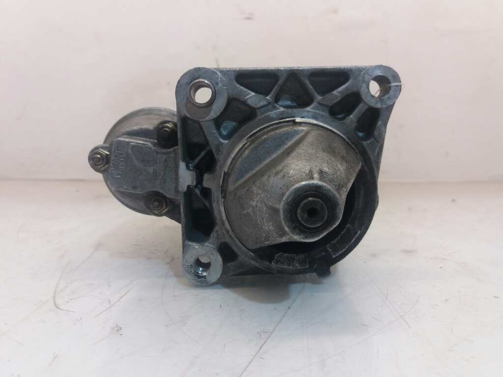 FIAT Punto 1 generation (1993-1999) Starter Motor 63223200 20174749